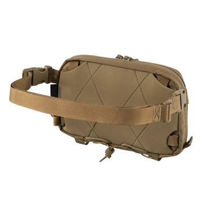 Chestbag NUMBAT® SMALL COYOTE