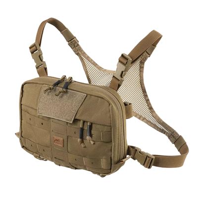 Chestbag NUMBAT® SMALL COYOTE