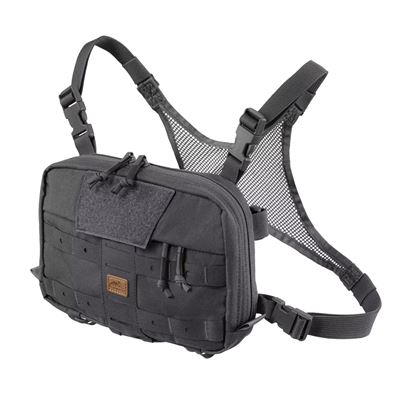 Chestbag NUMBAT® SMALL SHADOW GREY