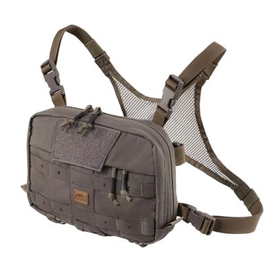 Chestbag NUMBAT® SMALL RAL 7013