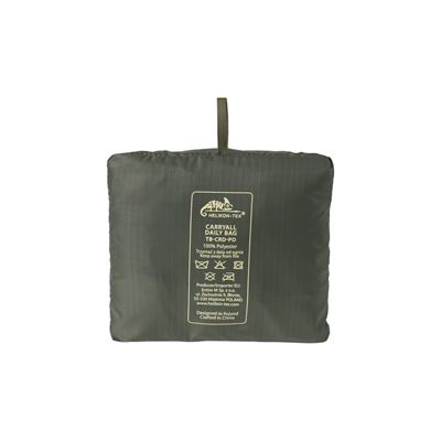 Umhängetasche CARRYALL DAILY BAG OLIVE GREEN