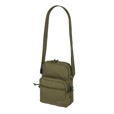 Umhängetasche EDC COMPACT OLIVE GREEN