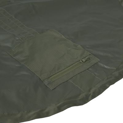 Umhängetasche EXFILL OLIVE GREEN