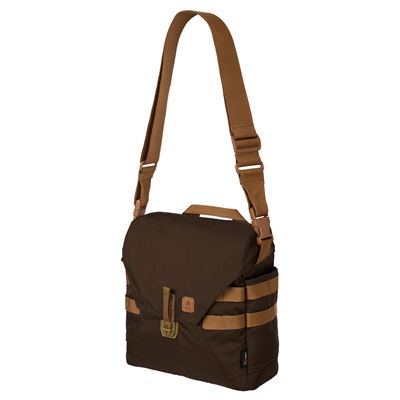 Umhängetasche HAVERSACK EARTH BROWN/CLAY