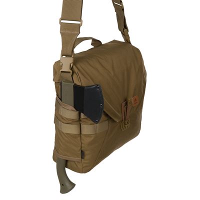 Umhängetasche HAVERSACK COYOTE