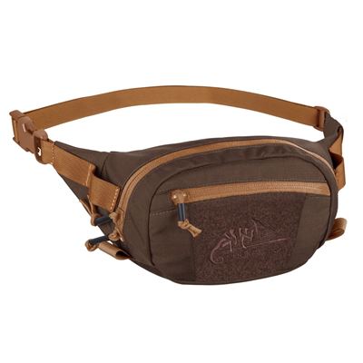 Bauchtasche POSSUM® EARTH BROWN/CLAY