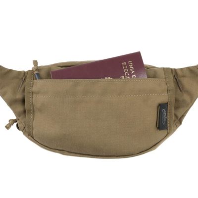 Bauchtasche POSSUM® COYOTE