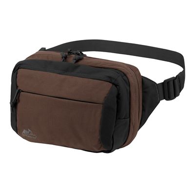 Bauchtasche RAT CCW EARTH BROWN/SCHWARZ