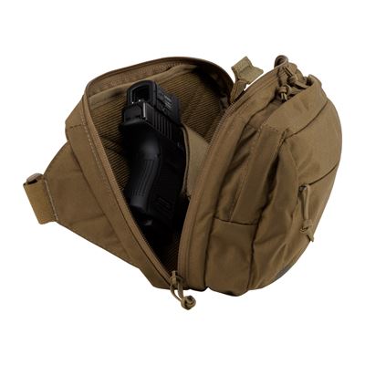 Bauchtasche RAT CCW COYOTE