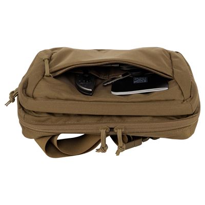 Bauchtasche RAT CCW COYOTE