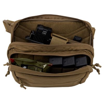 Bauchtasche RAT CCW COYOTE