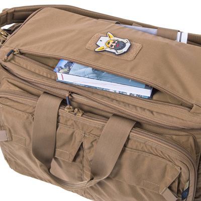 Transporttasche RANGEMASTER COYOTE BROWN