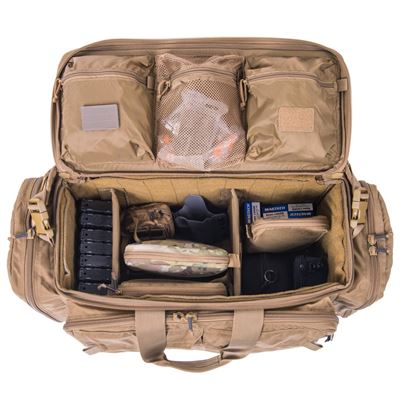 Transporttasche RANGEMASTER COYOTE BROWN