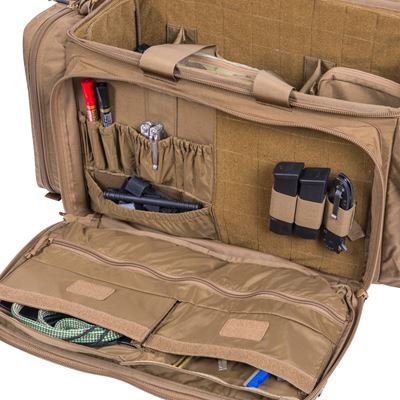 Transporttasche RANGEMASTER COYOTE BROWN