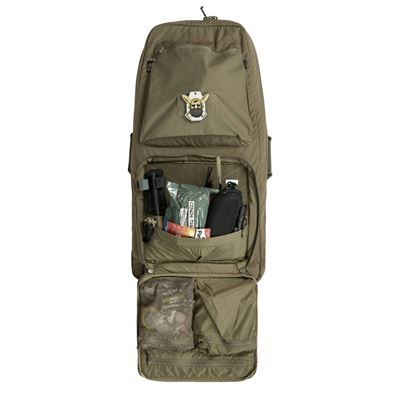 Rucksack SBR® ADAPTIVE GREEN