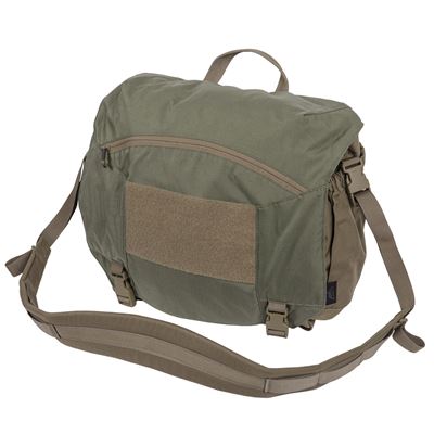 Umhängetasche URBAN COURIER LARGE ADAPTIVE GREEN/COYOTE