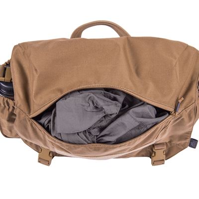 Umhängetasche URBAN COURIER MEDIUM COYOTE