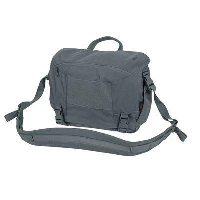 Umhängetasche URBAN COURIER MEDIUM GRAU