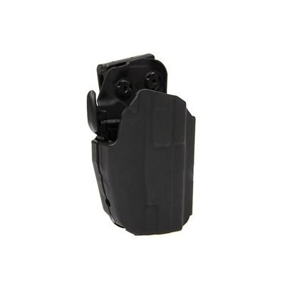 Gürtelholster GLS5 SCHWARZ