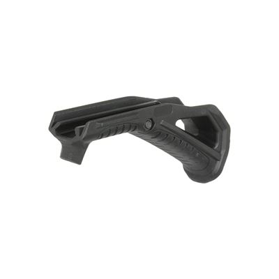 Handgriff horizontal ANGLED RIS SCHWARZ  TB1298-BK 2