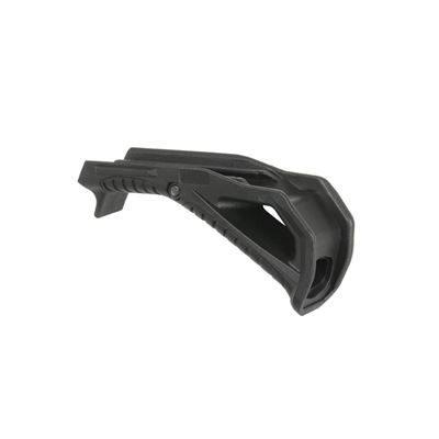 Handgriff horizontal ANGLED RIS SCHWARZ  TB1298-BK 3
