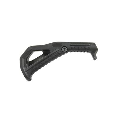 Handgriff horizontal ANGLED RIS SCHWARZ  TB1298-BK 4