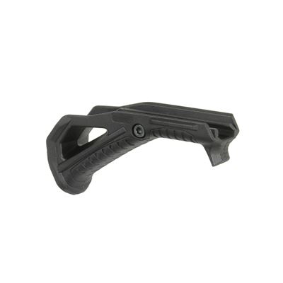 Handgriff horizontal ANGLED RIS SCHWARZ  TB1298-BK 5