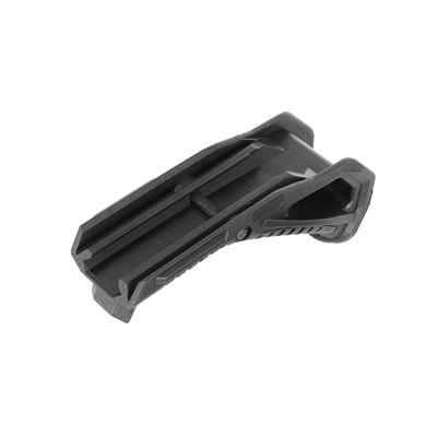 Handgriff horizontal ANGLED RIS SCHWARZ  TB1298-BK 6