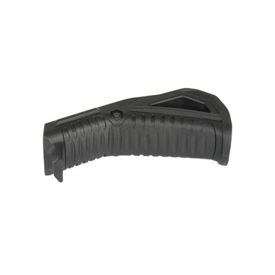 Handgriff horizontal ANGLED RIS SCHWARZ  TB1298-BK 7