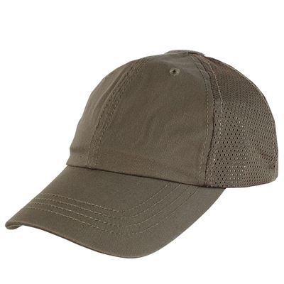 Cappy TEAM CAP MESH BRAUN