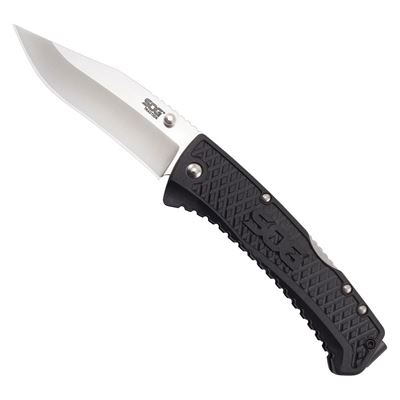 Klappmesser TRACTION Lockback