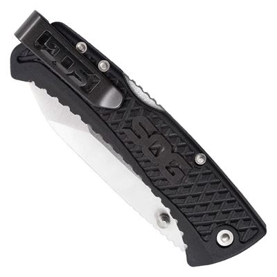 Klappmesser TRACTION Lockback TANTO