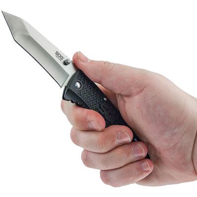 Klappmesser TRACTION Lockback TANTO