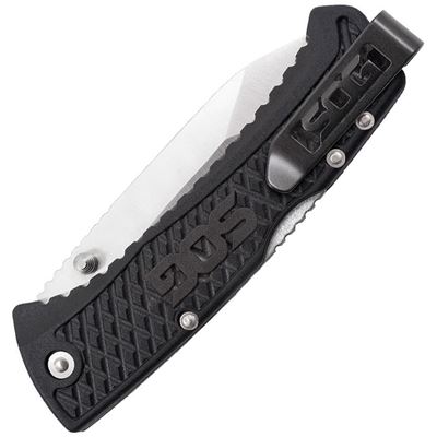 Klappmesser TRACTION TANTO