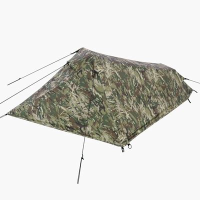 Einmann Zelt BLACKTHORN GEN2 HMTC