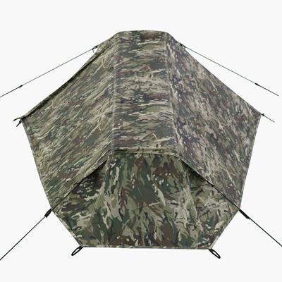 Einmann Zelt BLACKTHORN GEN2 HMTC
