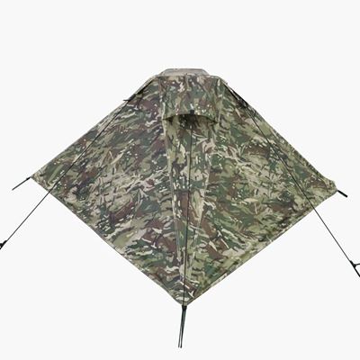 Einmann Zelt BLACKTHORN GEN2 HMTC