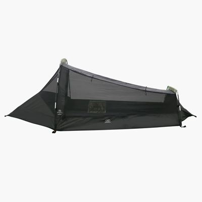 Einmann Zelt BLACKTHORN GEN2 HMTC