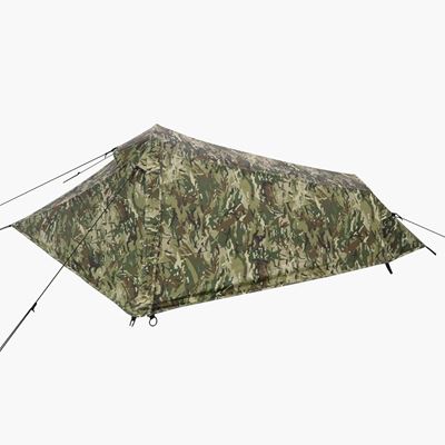 Einmann Zelt BLACKTHORN GEN2 HMTC