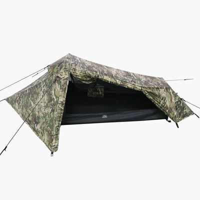 Einmann Zelt BLACKTHORN GEN2 HMTC