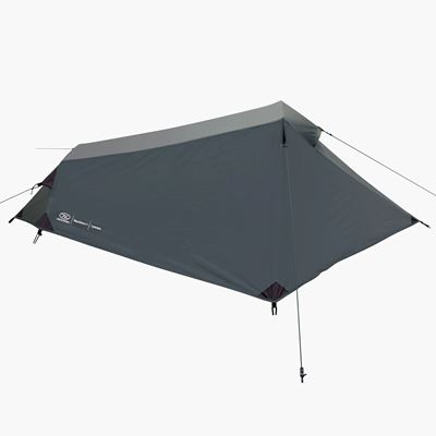 Einmann Zelt BLACKTHORN GEN2 SCARAB GREEN