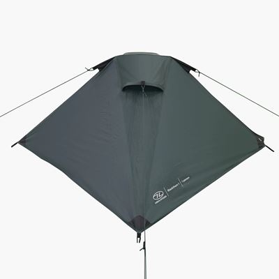Einmann Zelt BLACKTHORN GEN2 SCARAB GREEN