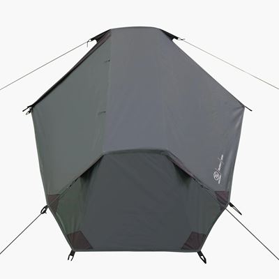 Einmann Zelt BLACKTHORN GEN2 SCARAB GREEN