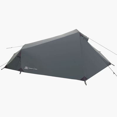 Einmann Zelt BLACKTHORN XL GEN2 SCARAB GREEN