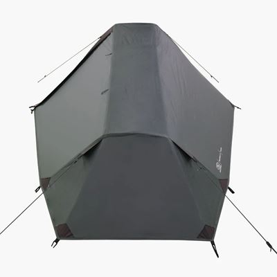 Einmann Zelt BLACKTHORN XL GEN2 SCARAB GREEN