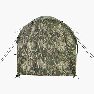 Zelt BLACKTHORN GEN2 für zwei Personen HMTC