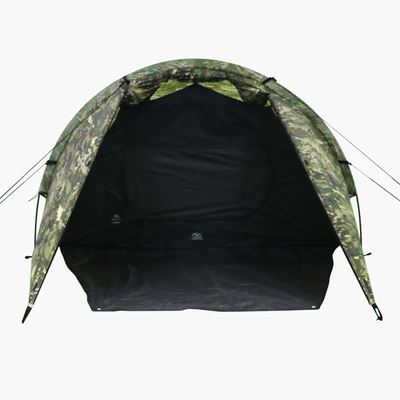 Zelt BLACKTHORN GEN2 für zwei Personen HMTC