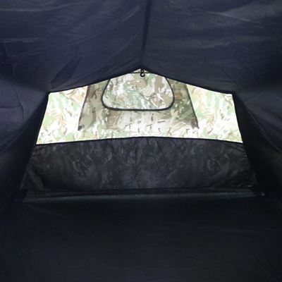 Zelt BLACKTHORN GEN2 für zwei Personen HMTC