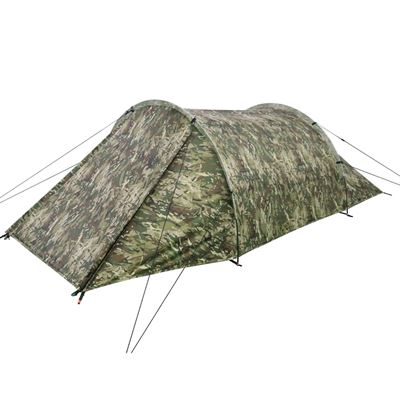 Zelt BLACKTHORN GEN2 für zwei Personen HMTC