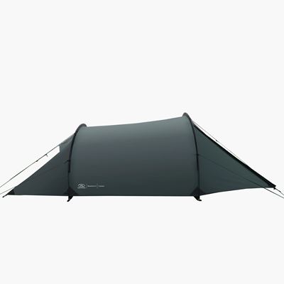 Zelt BLACKTHORN GEN2 für zwei Personen GRÜN